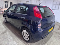 Fiat - grande punto - 1.2 actual - 19-ljr-3 - afbeelding 12 van  18