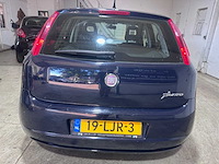 Fiat - grande punto - 1.2 actual - 19-ljr-3 - afbeelding 13 van  18