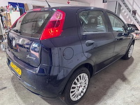 Fiat - grande punto - 1.2 actual - 19-ljr-3 - afbeelding 14 van  18