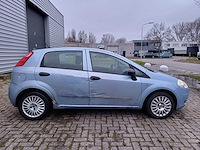 Fiat - grande punto - 1.2 dynamic, gs-389-r - afbeelding 5 van  16