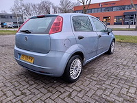 Fiat - grande punto - 1.2 dynamic, gs-389-r - afbeelding 7 van  16