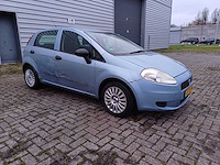 Fiat - grande punto - 1.2 dynamic, gs-389-r - afbeelding 10 van  16
