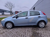 Fiat - grande punto - 1.2 dynamic, gs-389-r - afbeelding 12 van  16