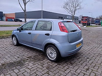 Fiat - grande punto - 1.2 dynamic, gs-389-r - afbeelding 2 van  17