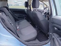 Fiat - grande punto - 1.2 dynamic, gs-389-r - afbeelding 8 van  17