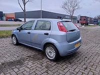Fiat - grande punto - 1.2 dynamic, gs-389-r - afbeelding 2 van  17