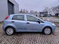 Fiat - grande punto - 1.2 dynamic, gs-389-r - afbeelding 6 van  17