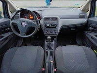 Fiat - grande punto - 1.2 dynamic, gs-389-r - afbeelding 7 van  17