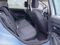 Fiat - grande punto - 1.2 dynamic, gs-389-r - afbeelding 8 van  17