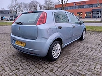 Fiat - grande punto - 1.2 dynamic, gs-389-r - afbeelding 10 van  17