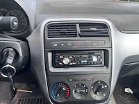 Fiat - grande punto - 1.3 m-jet actual - 55-nst-7 - afbeelding 3 van  14