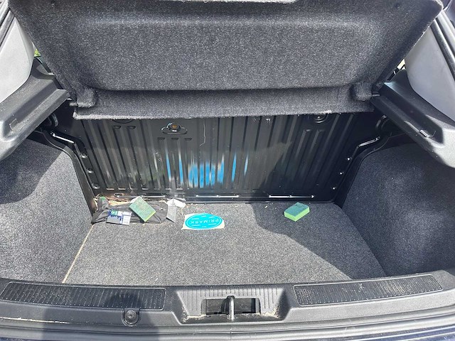 Fiat - grande punto - 1.3 m-jet actual - 55-nst-7 - afbeelding 4 van  14