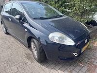 Fiat - grande punto - 1.3 m-jet actual - 55-nst-7 - afbeelding 11 van  14