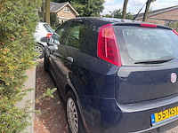 Fiat - grande punto - 1.3 m-jet actual - 55-nst-7 - afbeelding 7 van  14