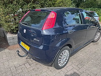 Fiat - grande punto - 1.3 m-jet actual - 55-nst-7 - afbeelding 9 van  14