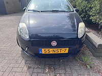 Fiat - grande punto - 1.3 m-jet actual - 55-nst-7 - afbeelding 12 van  14