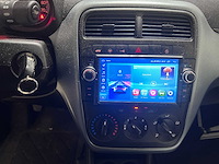 Fiat - grande punto - 1.3 m-jet actual - 93-pdr-8 - afbeelding 5 van  18