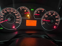 Fiat - grande punto - 1.3 m-jet actual - 93-pdr-8 - afbeelding 2 van  18