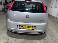 Fiat - grande punto - 1.3 m-jet actual - 93-pdr-8 - afbeelding 13 van  18