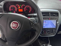 Fiat - grande punto - 1.3 m-jet actual - 93-pdr-8 - afbeelding 18 van  18