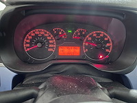 Fiat - grande punto - 1.4 active - gr-523-v - afbeelding 3 van  20