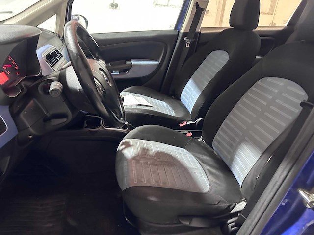 Fiat - grande punto - 1.4 active - gr-523-v - afbeelding 6 van  20