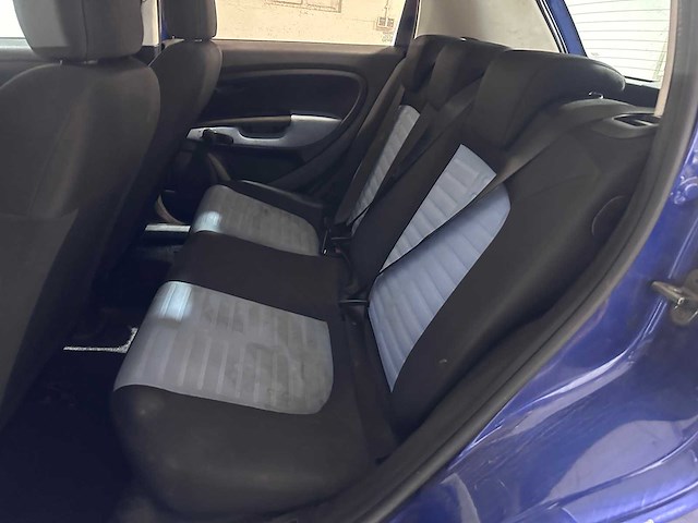 Fiat - grande punto - 1.4 active - gr-523-v - afbeelding 7 van  20