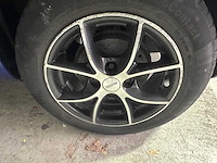 Fiat - grande punto - 1.4 active - gr-523-v - afbeelding 8 van  20