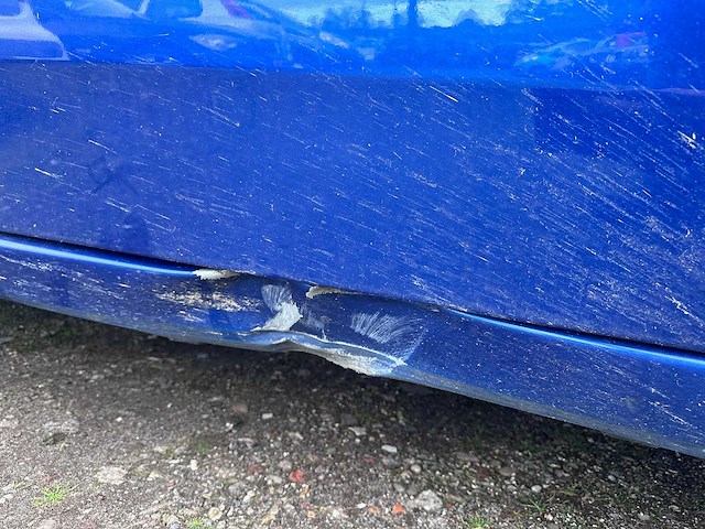 Fiat - grande punto - 1.4 active - gr-523-v - afbeelding 13 van  20