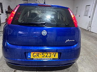 Fiat - grande punto - 1.4 active - gr-523-v - afbeelding 15 van  20