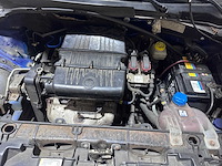 Fiat - grande punto - 1.4 active - gr-523-v - afbeelding 10 van  20