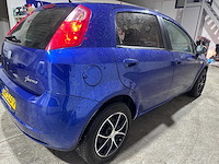 Fiat - grande punto - 1.4 active - gr-523-v - afbeelding 16 van  20