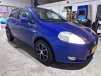 Fiat - grande punto - 1.4 active - gr-523-v - afbeelding 18 van  20