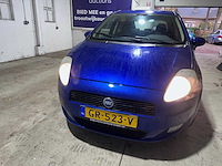 Fiat - grande punto - 1.4 active - gr-523-v - afbeelding 19 van  20