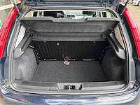 Fiat - grande punto - 1.4 active personenauto - 2009 - afbeelding 4 van  11