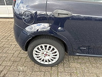 Fiat - grande punto - 1.4 active personenauto - 2009 - afbeelding 5 van  11