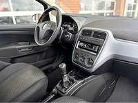 Fiat - grande punto - 1.4 active personenauto - 2009 - afbeelding 3 van  22