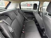 Fiat - grande punto - 1.4 active personenauto - 2009 - afbeelding 4 van  22