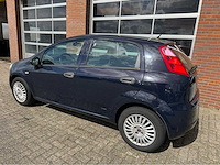 Fiat - grande punto - 1.4 active personenauto - 2009 - afbeelding 16 van  22