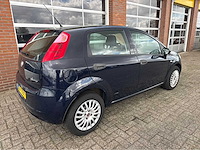 Fiat - grande punto - 1.4 active personenauto - 2009 - afbeelding 20 van  22