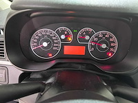 Fiat - grande punto - 1.4 dynamic - 56-xh-kd- 2007 - afbeelding 2 van  17