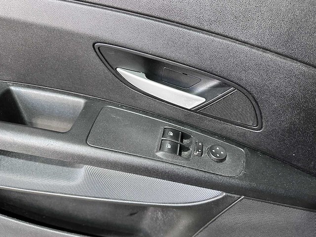 Fiat - grande punto - 1.4 dynamic - 56-xh-kd- 2007 - afbeelding 3 van  17