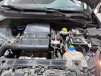 Fiat - grande punto - 1.4 dynamic - 56-xh-kd- 2007 - afbeelding 8 van  17