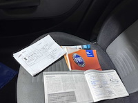 Fiat - grande punto - 1.4 dynamic - 56-xh-kd- 2007 - afbeelding 9 van  17