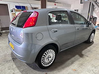 Fiat - grande punto - 1.4 dynamic - 56-xh-kd- 2007 - afbeelding 8 van  13