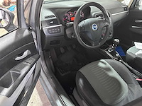 Fiat - grande punto - 1.4 dynamic - 56-xh-kd- 2007 - afbeelding 11 van  13