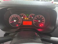 Fiat - grande punto - 1.4 dynamic 62.445km - 19-xb-sh- 2007 - afbeelding 1 van  16