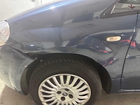 Fiat - grande punto - 1.4 dynamic 62.445km - 19-xb-sh- 2007 - afbeelding 4 van  16