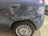Fiat - grande punto - 1.4 dynamic 62.445km - 19-xb-sh- 2007 - afbeelding 5 van  16