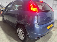 Fiat - grande punto - 1.4 dynamic 62.445km - 19-xb-sh- 2007 - afbeelding 6 van  16